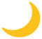 Spicchio Di Luna