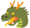 Testa Di Drago