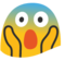 Faccina Terrorizzata