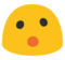 Faccina Con Bocca Aperta