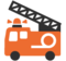 Camion Dei Pompieri