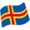 Bandiera: Isole Åland