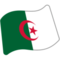 Bandiera: Algeria