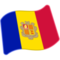Bandiera: Andorra