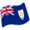 Bandiera: Anguilla