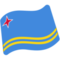 Bandiera: Aruba