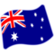 Bandiera: Australia