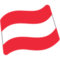 Bandiera: Austria