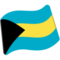 Bandiera: Bahamas