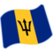 Bandiera: Barbados