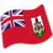 Bandiera: Bermuda