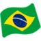 Bandiera: Brasile