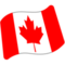 Bandiera: Canada