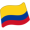 Bandiera: Colombia