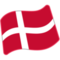 Bandiera: Danimarca