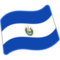 Bandiera: El Salvador