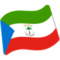 Bandiera: Guinea Equatoriale