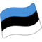Bandiera: Estonia
