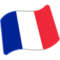 Bandiera: Francia