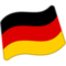 Bandiera: Germania