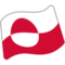 Bandiera: Groenlandia