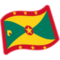 Bandiera: Grenada