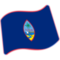 Bandiera: Guam