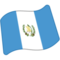 Bandiera: Guatemala