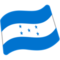 Bandiera: Honduras