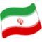 Bandiera: Iran