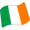 Bandiera: Irlanda