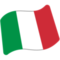 Bandiera: Italia