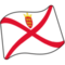 Bandiera: Jersey