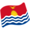 Bandiera: Kiribati