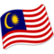 Bandiera: Malaysia