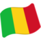 Bandiera: Mali