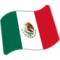 Bandiera: Messico