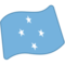 Bandiera: Micronesia