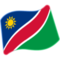 Bandiera: Namibia