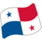 Bandiera: Panamá