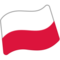 Bandiera: Polonia