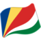 Bandiera: Seychelles