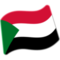 Bandiera: Sudan