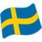 Bandiera: Svezia