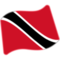 Bandiera: Trinidad e Tobago