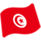 Bandiera: Tunisia