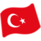 Bandiera: Turchia
