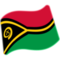 Bandiera: Vanuatu