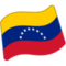 Bandiera: Venezuela