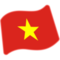 Bandiera: Vietnam